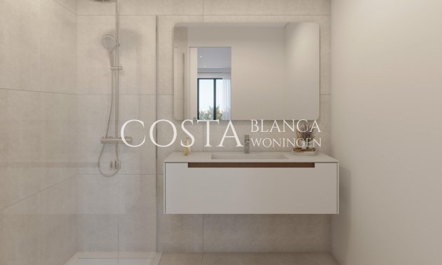 Nieuwbouw Woningen - Appartement -
Manilva - La Duquesa