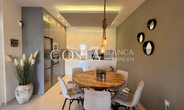 Herverkoop - Appartement -
Pilar de la Horadada - Mil Palmeras
