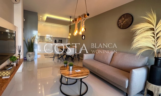 Herverkoop - Appartement -
Pilar de la Horadada - Mil Palmeras