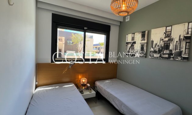 Herverkoop - Appartement -
Pilar de la Horadada - Mil Palmeras