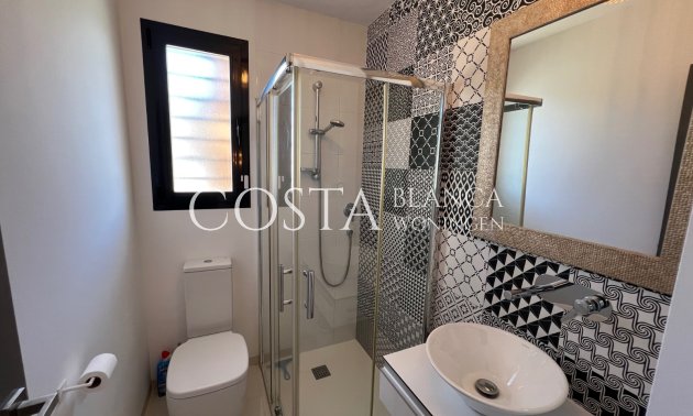 Herverkoop - Appartement -
Pilar de la Horadada - Mil Palmeras