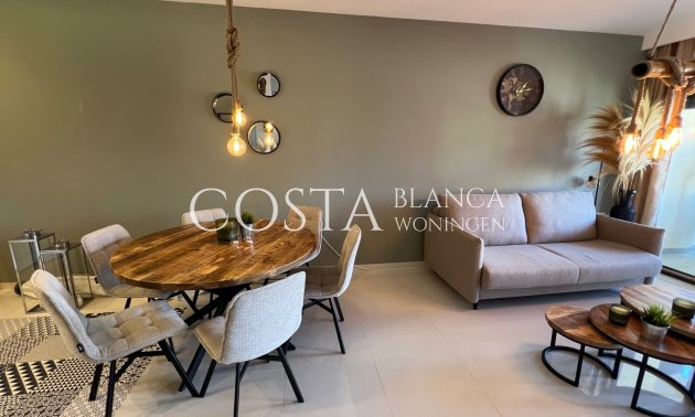 Herverkoop - Appartement -
Pilar de la Horadada - Mil Palmeras