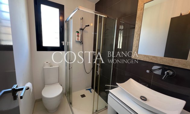 Herverkoop - Appartement -
Pilar de la Horadada - Mil Palmeras