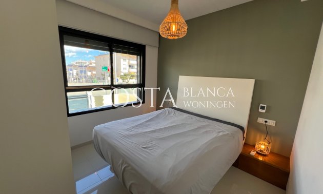 Herverkoop - Appartement -
Pilar de la Horadada - Mil Palmeras