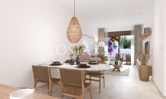 Nieuwbouw Woningen - Huis -
Pilar de la Horadada - pueblo
