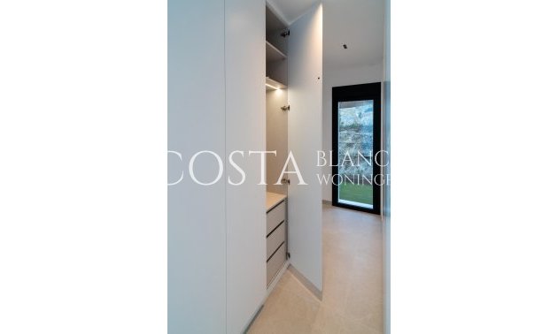 Nieuwbouw Woningen - Villa -
Orihuela - Las Colinas Golf