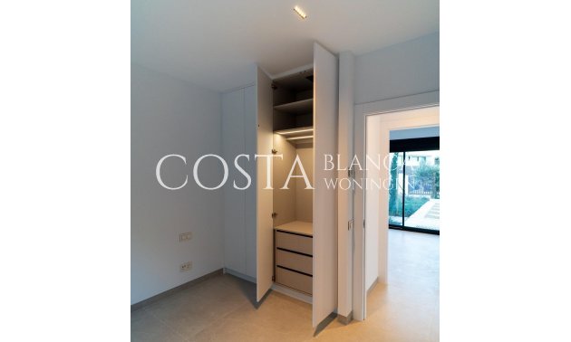 Nieuwbouw Woningen - Villa -
Orihuela - Las Colinas Golf