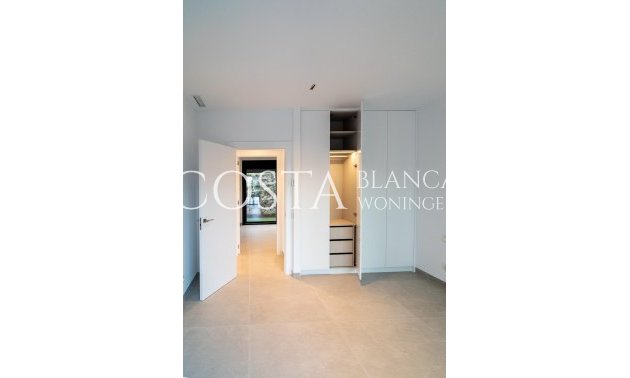 Nieuwbouw Woningen - Villa -
Orihuela - Las Colinas Golf