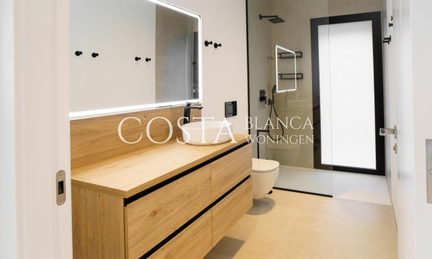 Nieuwbouw Woningen - Villa -
Orihuela - Las Colinas Golf