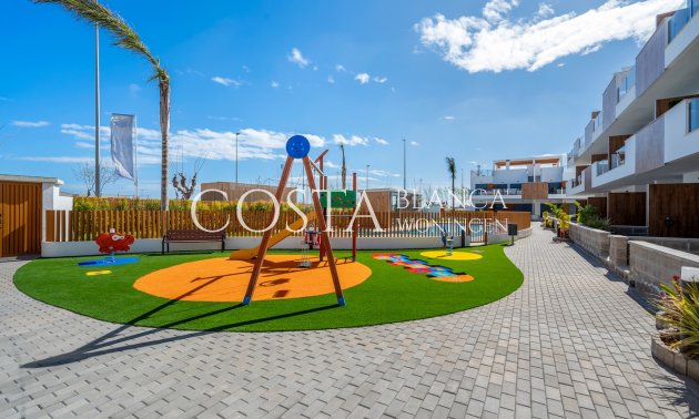 Herverkoop - Appartement -
Pilar de la Horadada - Torre De La Horadada