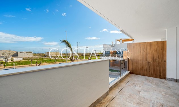 Herverkoop - Appartement -
Pilar de la Horadada - Torre De La Horadada