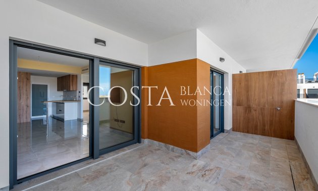 Herverkoop - Appartement -
Pilar de la Horadada - Torre De La Horadada
