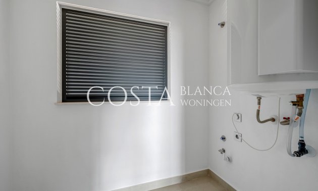 Herverkoop - Appartement -
Pilar de la Horadada - Torre De La Horadada