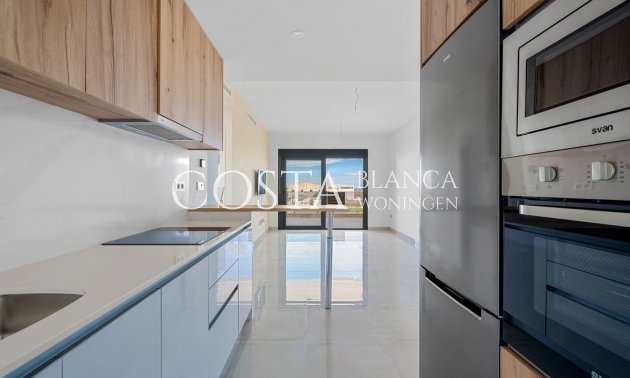 Herverkoop - Appartement -
Pilar de la Horadada - Torre De La Horadada
