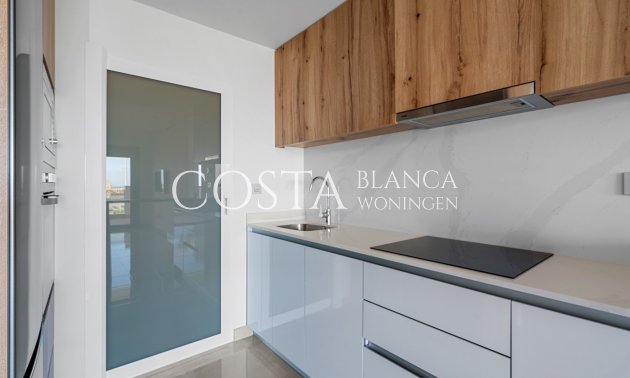 Herverkoop - Appartement -
Pilar de la Horadada - Torre De La Horadada