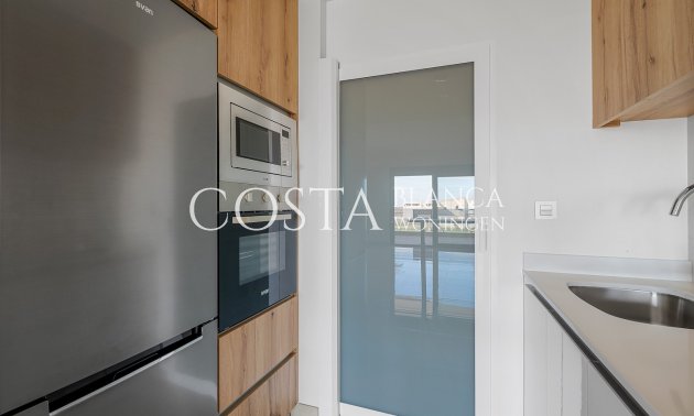 Herverkoop - Appartement -
Pilar de la Horadada - Torre De La Horadada