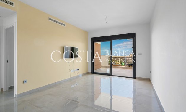 Herverkoop - Appartement -
Pilar de la Horadada - Torre De La Horadada