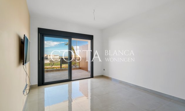 Herverkoop - Appartement -
Pilar de la Horadada - Torre De La Horadada