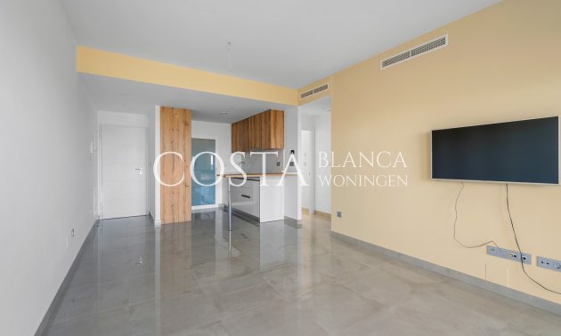 Herverkoop - Appartement -
Pilar de la Horadada - Torre De La Horadada