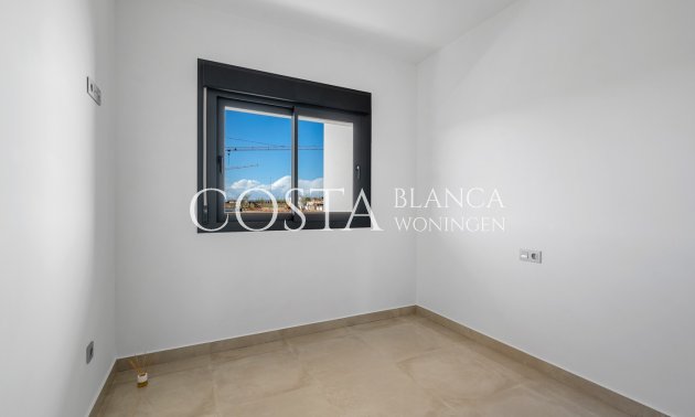 Herverkoop - Appartement -
Pilar de la Horadada - Torre De La Horadada