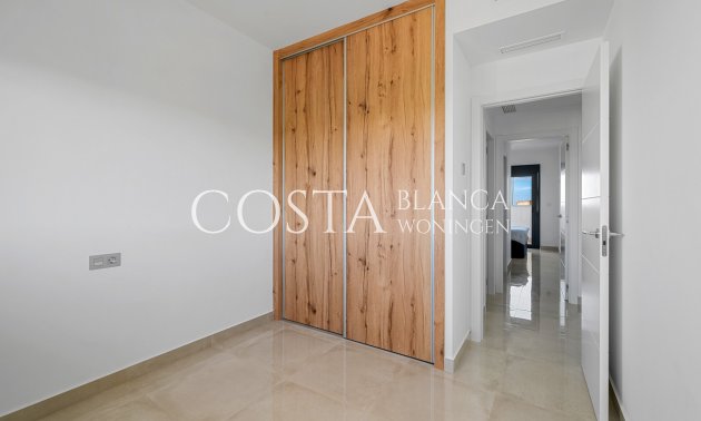 Herverkoop - Appartement -
Pilar de la Horadada - Torre De La Horadada