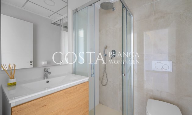 Herverkoop - Appartement -
Pilar de la Horadada - Torre De La Horadada