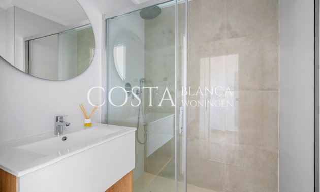 Herverkoop - Appartement -
Pilar de la Horadada - Torre De La Horadada