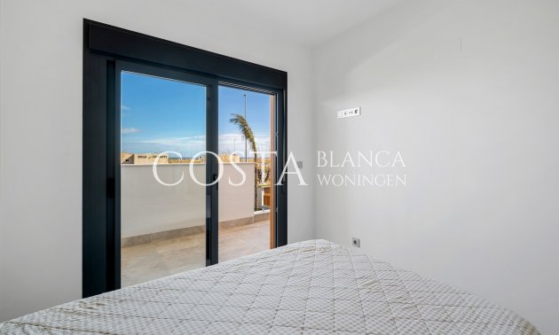 Herverkoop - Appartement -
Pilar de la Horadada - Torre De La Horadada