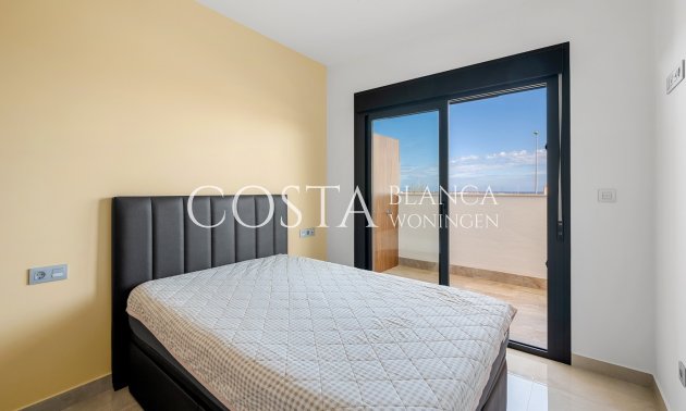 Herverkoop - Appartement -
Pilar de la Horadada - Torre De La Horadada