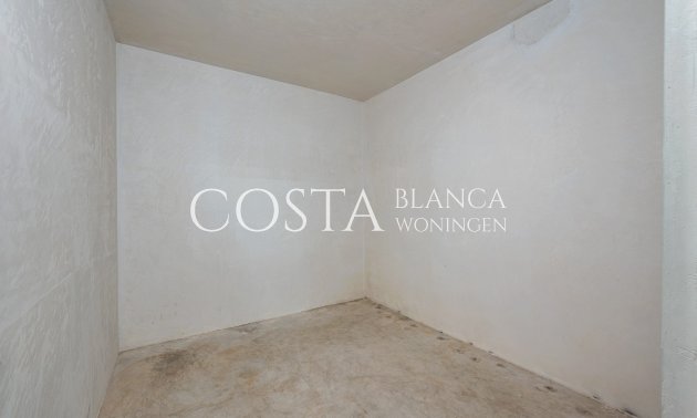 Herverkoop - Appartement -
Pilar de la Horadada - Torre De La Horadada
