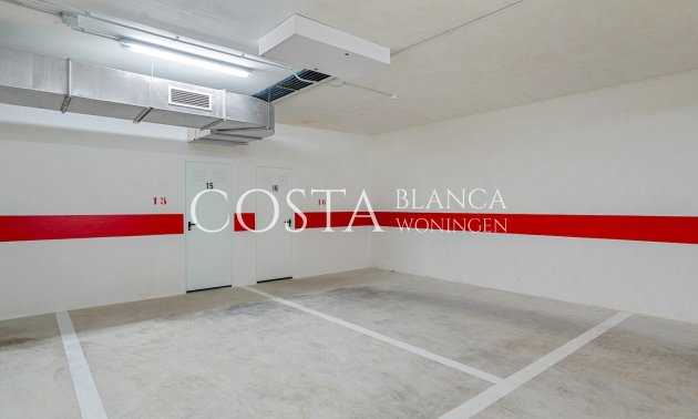 Herverkoop - Appartement -
Pilar de la Horadada - Torre De La Horadada