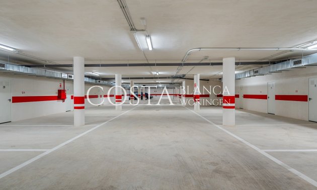 Herverkoop - Appartement -
Pilar de la Horadada - Torre De La Horadada