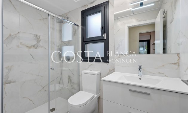 Herverkoop - Appartement -
Orihuela Costa - Villamartín