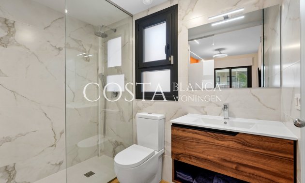 Herverkoop - Appartement -
Orihuela Costa - Villamartín