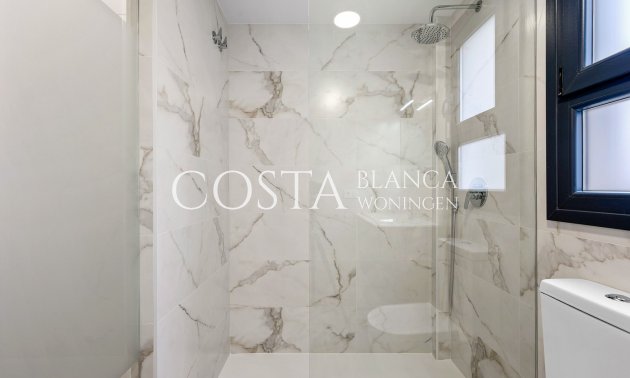 Herverkoop - Appartement -
Orihuela Costa - Villamartín