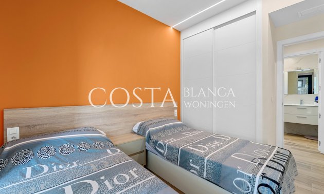 Herverkoop - Appartement -
Orihuela Costa - Villamartín
