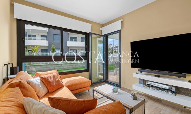 Herverkoop - Appartement -
Orihuela Costa - Villamartín