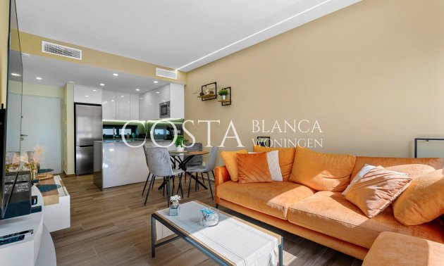 Herverkoop - Appartement -
Orihuela Costa - Villamartín