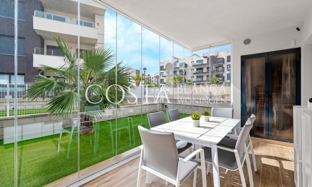 Herverkoop - Appartement -
Orihuela Costa - Villamartín