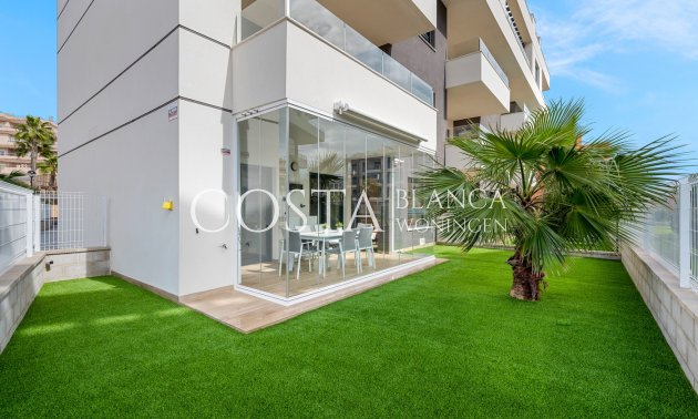 Herverkoop - Appartement -
Orihuela Costa - Villamartín