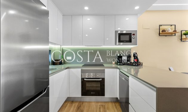 Herverkoop - Appartement -
Orihuela Costa - Villamartín