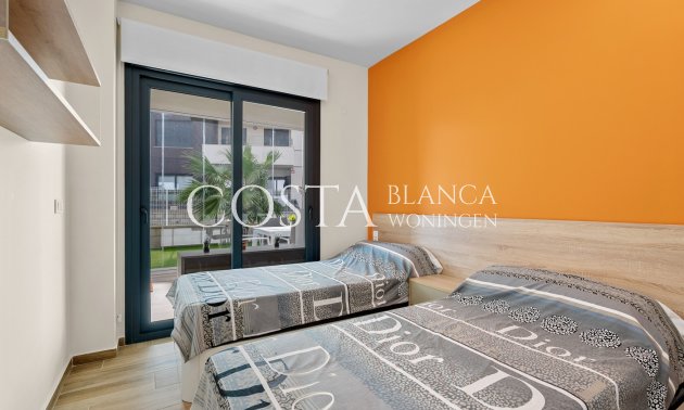 Herverkoop - Appartement -
Orihuela Costa - Villamartín