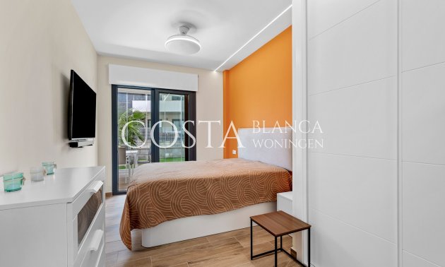 Herverkoop - Appartement -
Orihuela Costa - Villamartín