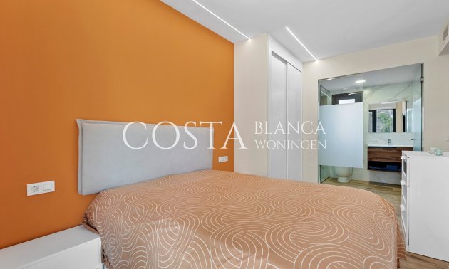 Herverkoop - Appartement -
Orihuela Costa - Villamartín