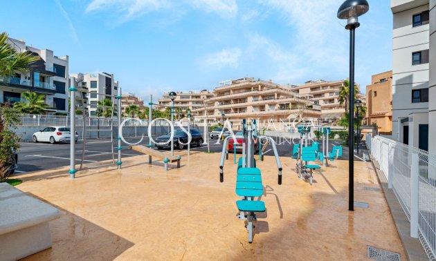 Herverkoop - Appartement -
Orihuela Costa - Villamartín