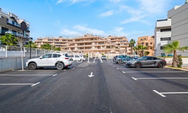 Herverkoop - Appartement -
Orihuela Costa - Villamartín