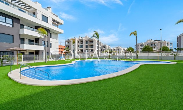 Herverkoop - Appartement -
Orihuela Costa - Villamartín