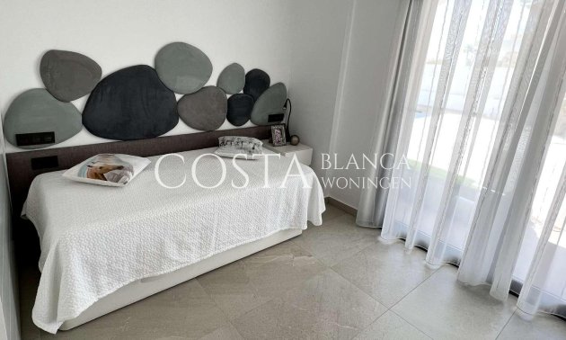 Nieuwbouw Woningen - Villa -
Rojales - Ciudad Quesada