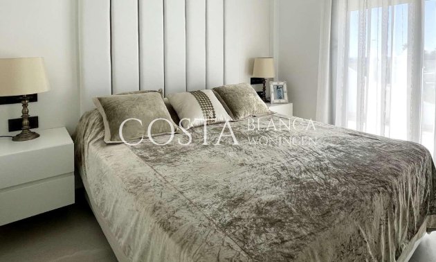 Nieuwbouw Woningen - Villa -
Rojales - Ciudad Quesada