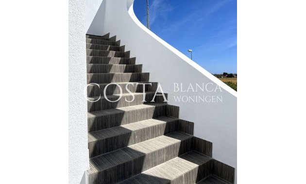 Nieuwbouw Woningen - Villa -
Rojales - Ciudad Quesada